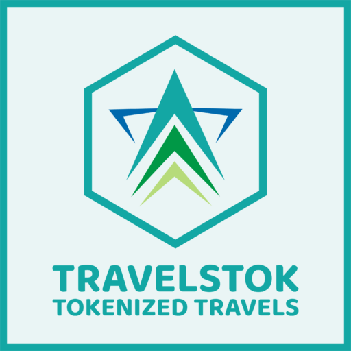 TRAVELSTOK🚢TOKENIZED TRAVEL